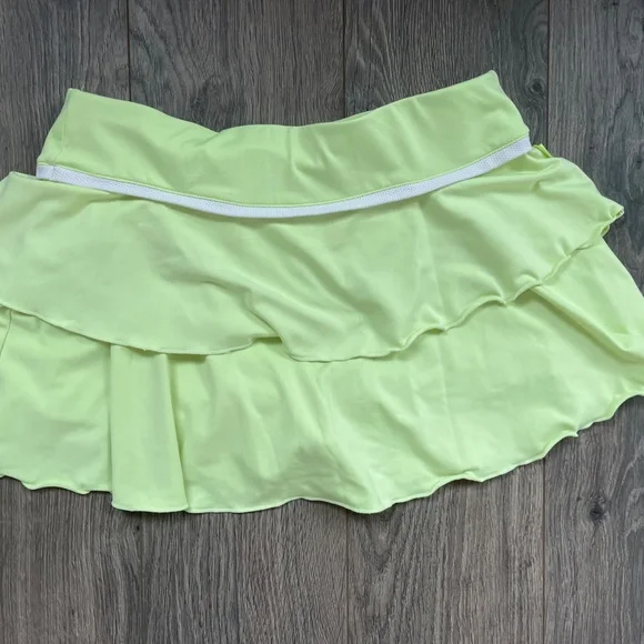 Nike Dri Fit tennis skirt - Picture 2 of 8